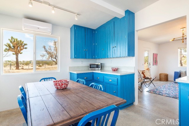 Detail Gallery Image 12 of 36 For 55628 Eureka, Yucca Valley,  CA 92284 - 2 Beds | 1 Baths