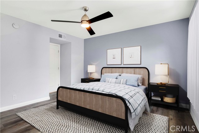 Detail Gallery Image 34 of 49 For 9000 Vanalden Ave #176,  Northridge,  CA 91324 - 2 Beds | 2/1 Baths