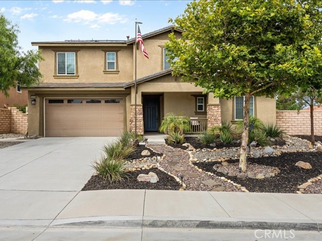 Details for 35403 Laurel Tree Court, Winchester, CA 92596