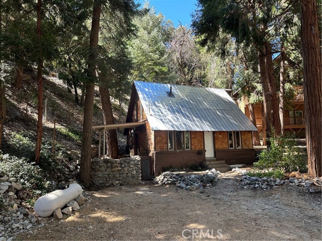 Detail Gallery Image 21 of 25 For 9428 Lilac Dr, Forest Falls,  CA 92339 - 3 Beds | 1 Baths