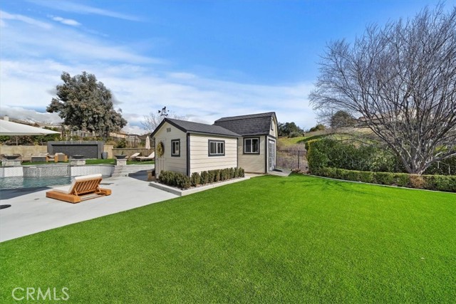 Detail Gallery Image 58 of 62 For 13786 Staghorn Ct, Yucaipa,  CA 92399 - 5 Beds | 4 Baths