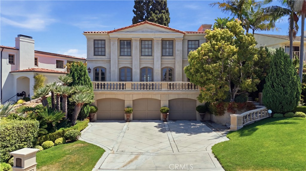 Picture of Palos Verdes Estates, CA 90274