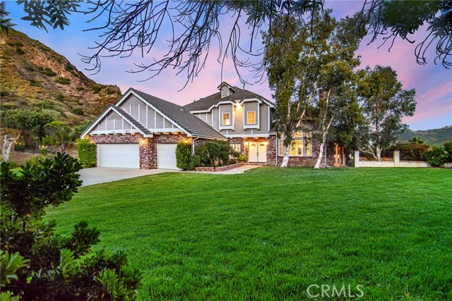 Detail Gallery Image 35 of 35 For 29831 Vista Del Arroyo, Agoura Hills,  CA 91301 - 4 Beds | 3 Baths