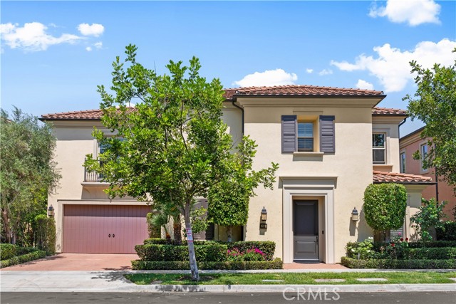 Detail Gallery Image 1 of 1 For 53 Pinetree, Irvine,  CA 92620 - 4 Beds | 2/1 Baths