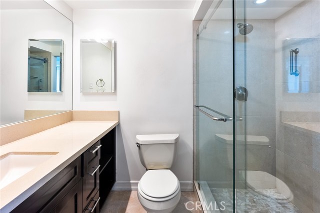 Detail Gallery Image 23 of 39 For 4316 Marina City Dr #631,  Marina Del Rey,  CA 90292 - 2 Beds | 2 Baths