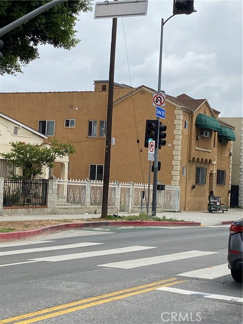 Detail Gallery Image 5 of 12 For 608 N Soto, Los Angeles,  CA 90033 - – Beds | – Baths