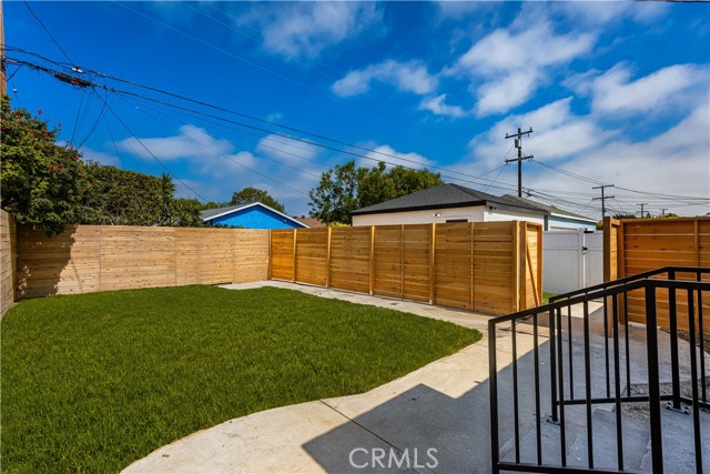 Detail Gallery Image 61 of 65 For 2510 Termino Ave, Long Beach,  CA 90815 - – Beds | – Baths