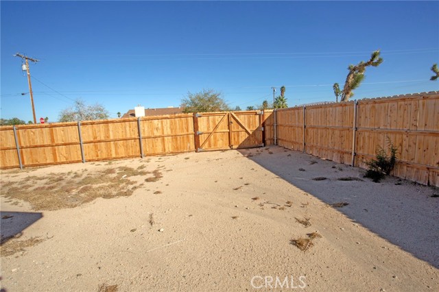 Detail Gallery Image 34 of 35 For 72489 Sunnyvale Dr, Twentynine Palms,  CA 92277 - 3 Beds | 2 Baths