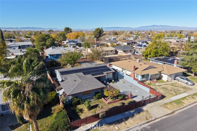 Detail Gallery Image 61 of 68 For 44221 4th St, Lancaster,  CA 93535 - 3 Beds | 2 Baths