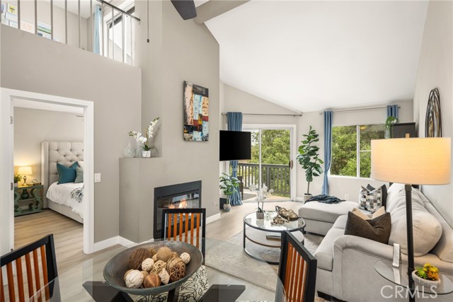 Detail Gallery Image 9 of 54 For 34 Dianthus, Rancho Santa Margarita,  CA 92688 - 2 Beds | 1 Baths
