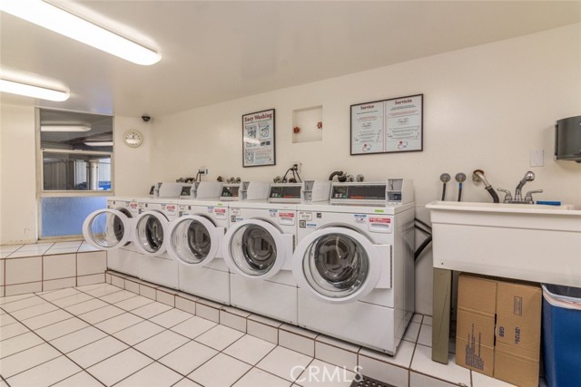 Detail Gallery Image 12 of 19 For 2311 4th St #221,  Santa Monica,  CA 90405 - 1 Beds | 1 Baths