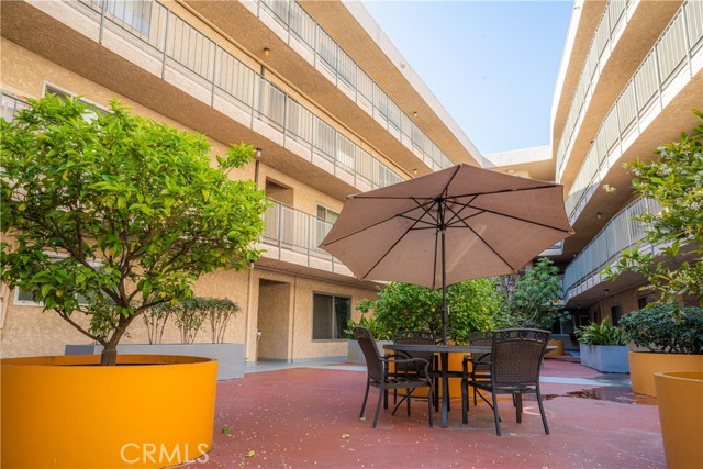 Detail Gallery Image 25 of 29 For 4505 California Ave #210,  Long Beach,  CA 90807 - 2 Beds | 2 Baths