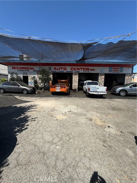  Commercial for Sale in Compton, California