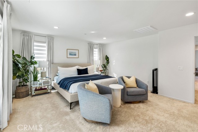 Detail Gallery Image 36 of 72 For 11566 Bing, Beaumont,  CA 92223 - 5 Beds | 3/1 Baths