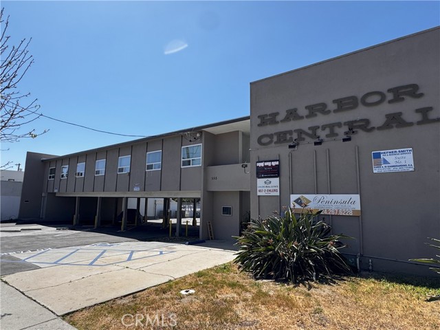 555 W 9th Street, San Pedro (los Angeles), California 90731, ,Commercial Lease,For Rent,555 W 9th Street,CRSB25000067