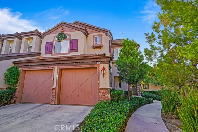 Detail Gallery Image 1 of 28 For 26803 Matisse Ln, Valencia,  CA 91355 - 3 Beds | 2 Baths