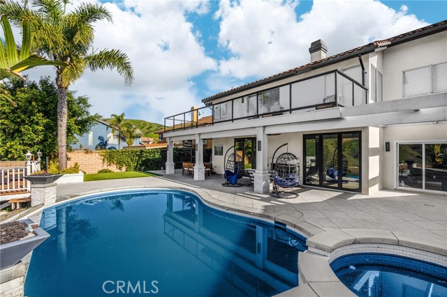 Detail Gallery Image 44 of 75 For 5265 Avenida De Kristine, Yorba Linda,  CA 92887 - 5 Beds | 3/1 Baths