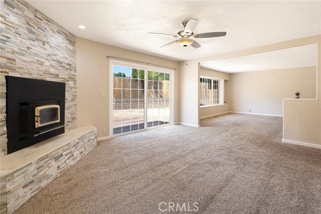 Detail Gallery Image 13 of 45 For 5243 Saddle Dr, Oroville,  CA 95966 - 3 Beds | 2 Baths