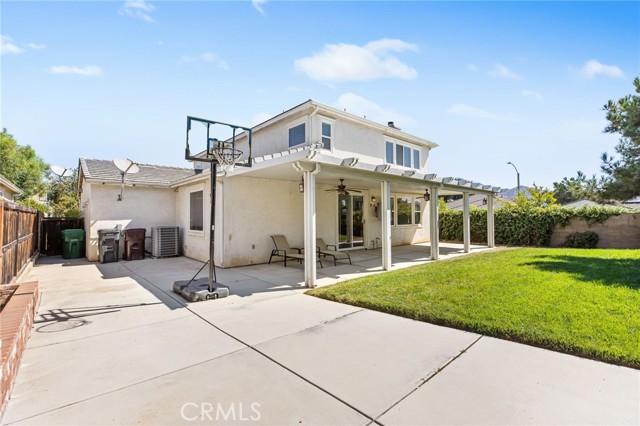 Detail Gallery Image 27 of 47 For 29131 Light Sails Ct, Menifee,  CA 92585 - 4 Beds | 2/1 Baths