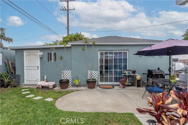 Detail Gallery Image 25 of 28 For 7412 Lindsey Ave., Pico Rivera,  CA 90660 - 2 Beds | 1 Baths