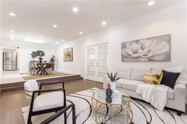 Detail Gallery Image 8 of 41 For 18308 Lahey St, Porter Ranch,  CA 91326 - 4 Beds | 4 Baths
