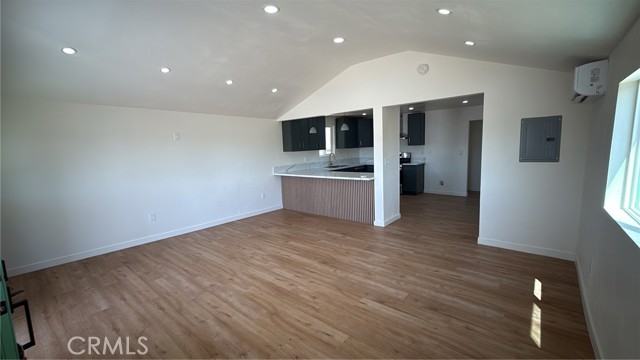 Detail Gallery Image 3 of 13 For 716 W Church Ave, Ridgecrest,  CA 93555 - 2 Beds | 1 Baths