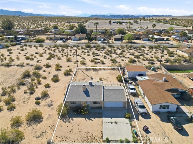 Detail Gallery Image 21 of 28 For 5378 Chia Ave, Twentynine Palms,  CA 92277 - 2 Beds | 1 Baths