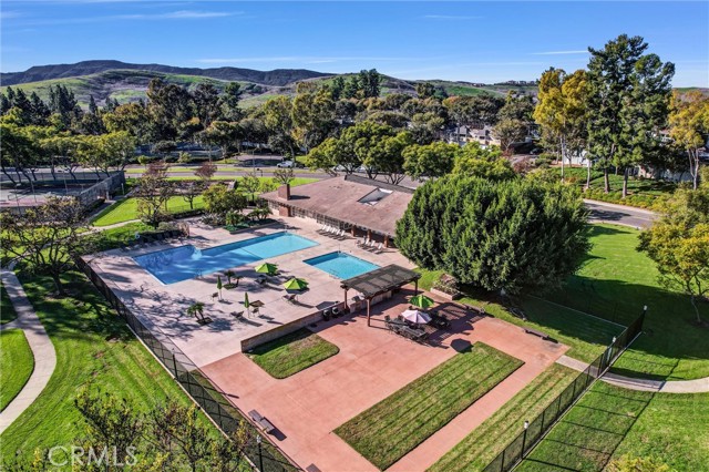 Detail Gallery Image 29 of 40 For 22271 Caminito Arroyo Seco #48,  Laguna Hills,  CA 92653 - 2 Beds | 1/1 Baths