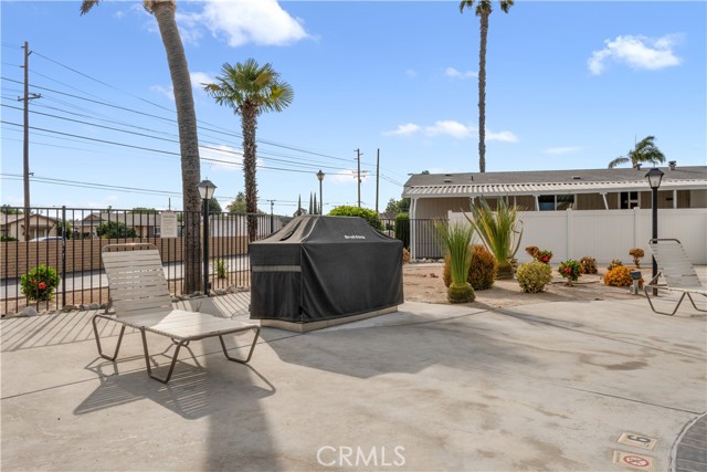 Detail Gallery Image 14 of 15 For 2717 Arrow #25,  La Verne,  CA 91750 - 2 Beds | 1 Baths