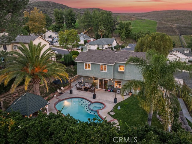 Detail Gallery Image 19 of 27 For 28316 Royal Dr, Castaic,  CA 91384 - 3 Beds | 2/1 Baths