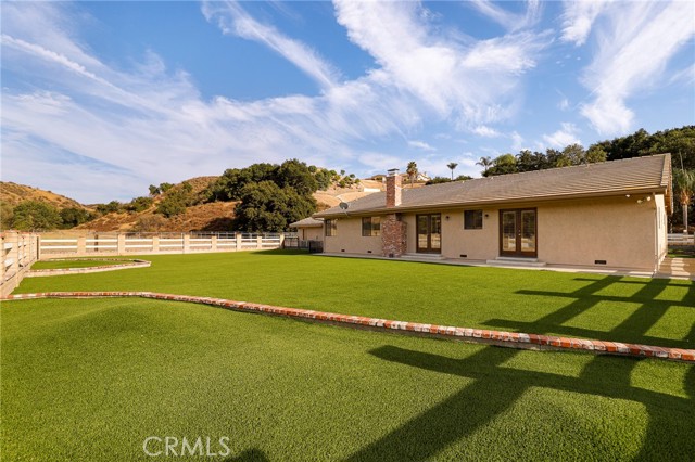 Detail Gallery Image 46 of 60 For 21565 Cleardale St, Newhall,  CA 91321 - 3 Beds | 2/1 Baths