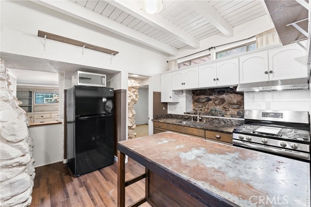 Detail Gallery Image 15 of 60 For 28751 Sycamore, Silverado,  CA 92676 - 2 Beds | 1 Baths