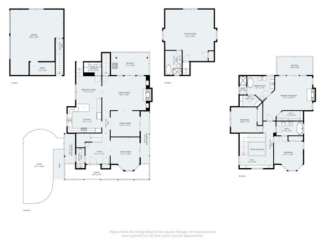 Detail Gallery Image 69 of 70 For 27601 Cedarwood Drive, Lake Arrowhead,  CA 92352 - 4 Beds | 3 Baths
