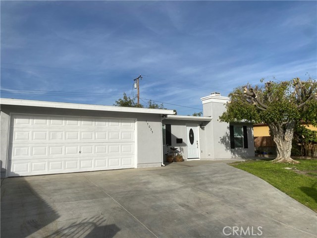 17035 E Devanah St, Covina, CA 91722