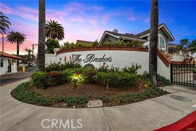 Detail Gallery Image 12 of 12 For 1 via Colorso, San Clemente,  CA 92672 - 3 Beds | 2/1 Baths