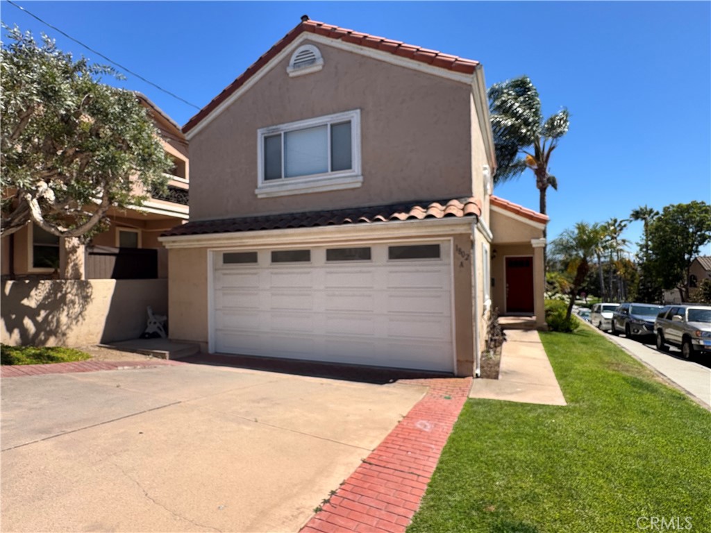 1802 Vanderbilt Lane #A