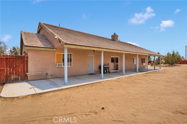 Detail Gallery Image 33 of 42 For 4615 Lindero St, Phelan,  CA 92371 - 3 Beds | 2 Baths