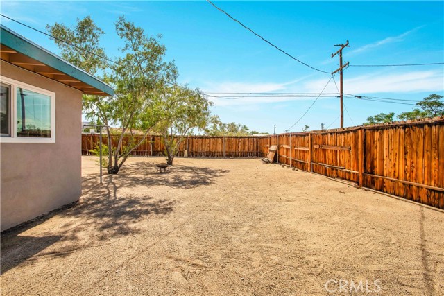 Detail Gallery Image 26 of 49 For 6590 El Rey Ave, Twentynine Palms,  CA 92277 - 2 Beds | 1 Baths