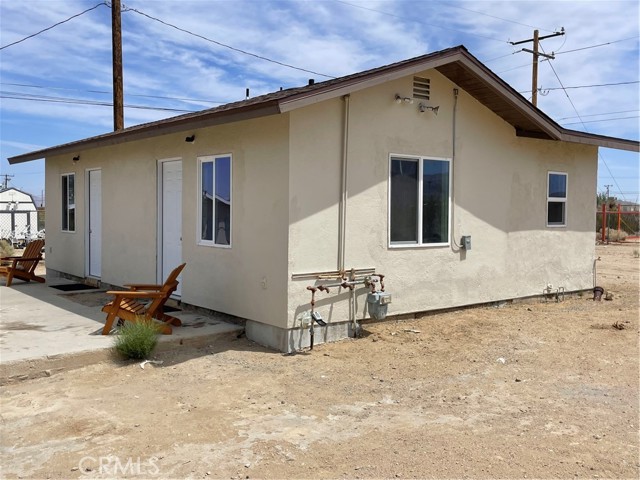 Detail Gallery Image 1 of 19 For 6663 Sage Ave, Twentynine Palms,  CA 92277 - 4 Beds | 3 Baths