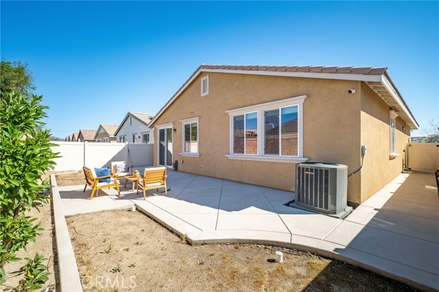 Detail Gallery Image 33 of 54 For 14583 Gulfstream Ln, Moreno Valley,  CA 92553 - 3 Beds | 2 Baths