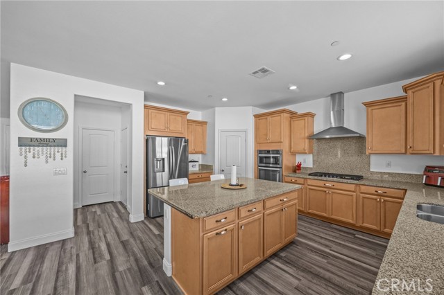 Detail Gallery Image 15 of 46 For 11129 Ryder, Jurupa Valley,  CA 91752 - 4 Beds | 2/1 Baths