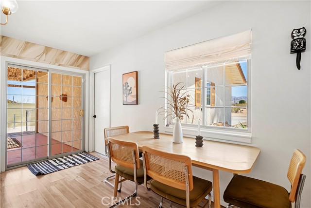 Detail Gallery Image 20 of 57 For 63608 Jadeite St, Joshua Tree,  CA 92252 - 2 Beds | 1 Baths