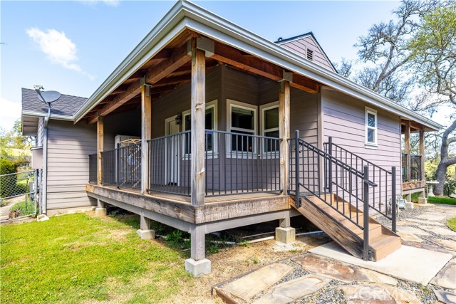 Detail Gallery Image 56 of 67 For 11127 Cebada Rd, Atascadero,  CA 93422 - 3 Beds | 3 Baths