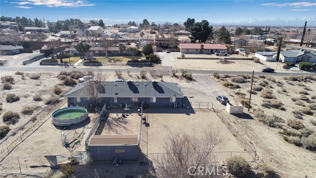 18626 Cocqui RD, Apple Valley, CA 92307 thumbnail