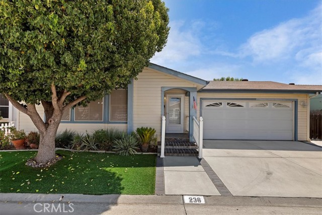 Detail Gallery Image 1 of 48 For 27250 Murrieta Rd #236,  Menifee,  CA 92586 - 2 Beds | 2 Baths