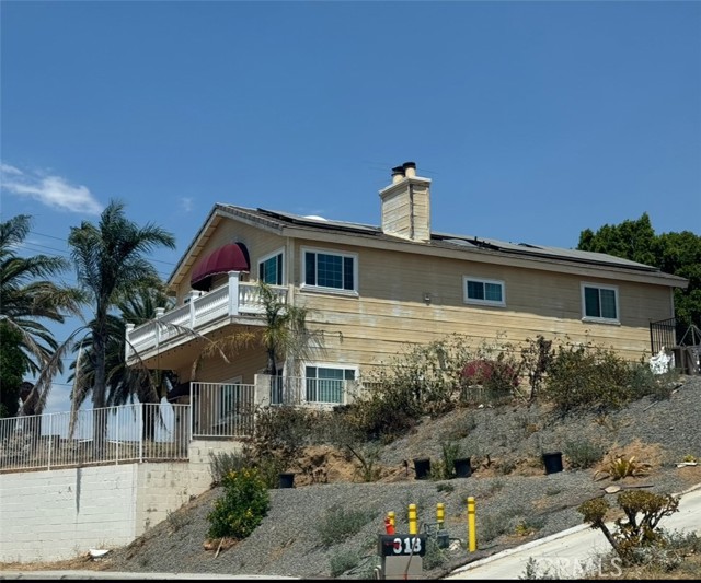 Detail Gallery Image 1 of 1 For 1006 W Pottery, Lake Elsinore,  CA 92530 - 4 Beds | 3 Baths