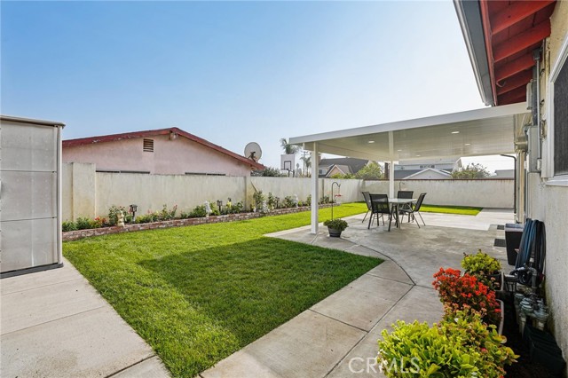 Detail Gallery Image 31 of 44 For 23616 Atmore Ave, Carson,  CA 90745 - 4 Beds | 2 Baths