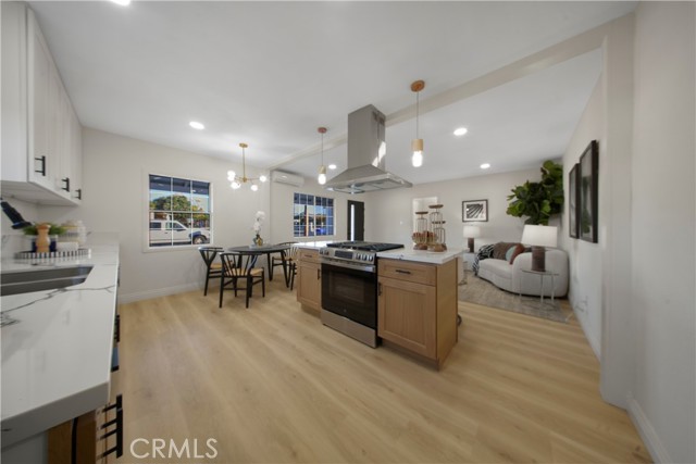 Detail Gallery Image 7 of 27 For 14935 Hibiscus, Fontana,  CA 92335 - 3 Beds | 2 Baths