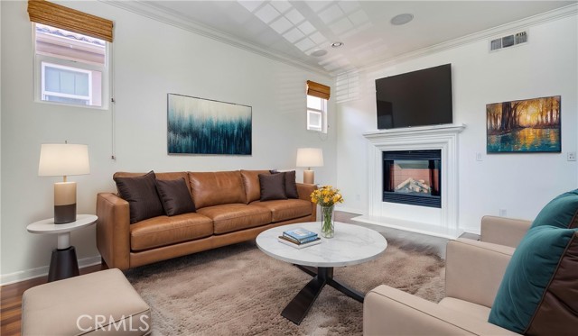 Detail Gallery Image 4 of 17 For 20267 Estuary Ln, Newport Beach,  CA 92660 - 3 Beds | 3 Baths