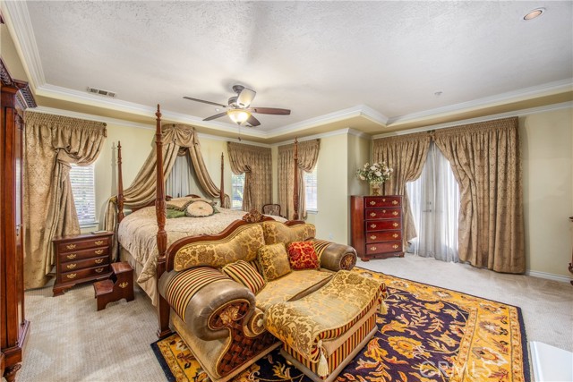 Detail Gallery Image 36 of 65 For 652 Fairway Dr, Redlands,  CA 92373 - 5 Beds | 4/1 Baths
